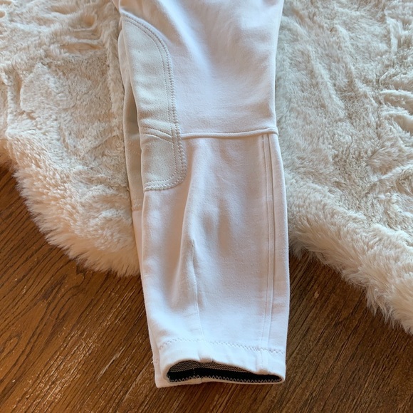 Dressage riding pant - Picture 4 of 7